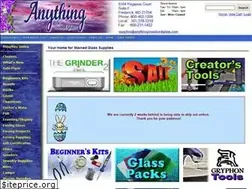 Sites similar to anythinginstainedglass.com