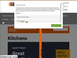 Sites similar to anythingkitchen.co.uk