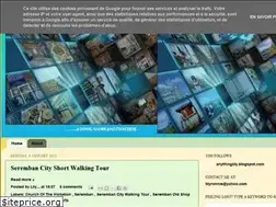 Sites similar to anythinglily.blogspot.com