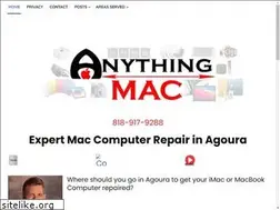 Sites similar to anythingmac.net