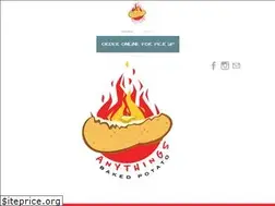Sites similar to anythingsaustin.com