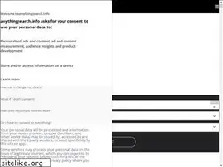 Sites similar to anythingsearch.info