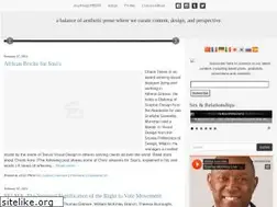 Sites similar to anythingurban.typepad.com