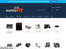 Sites similar to anythingutv.com