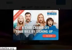 Sites similar to anythingwireless.net