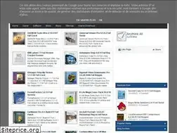 Sites similar to anythink-all1.blogspot.com