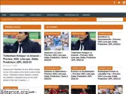 Sites similar to anytime-football.com
