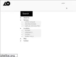 Sites similar to anytime-offices.com.au