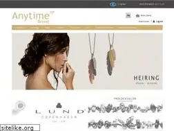 Sites similar to anytimebrovst.dk
