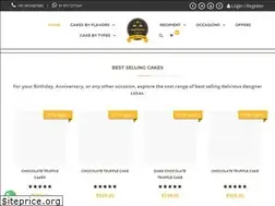 Sites similar to anytimecakes.in