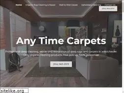 Sites similar to anytimecarpets.com