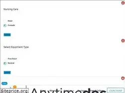 Sites similar to anytimedoc.in