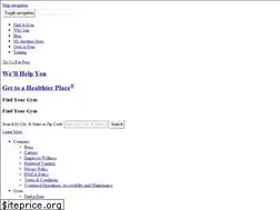 Sites similar to anytimefitness.bh