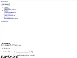 Sites similar to anytimefitness.co.th