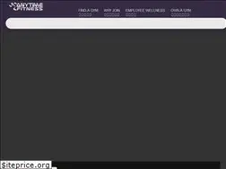 Sites similar to anytimefitness.hk