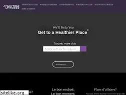 Sites similar to anytimefitness.ma