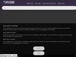 Sites similar to anytimefitness.ph