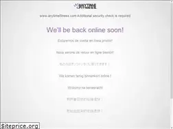 Sites similar to anytimefitness.se
