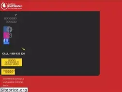 Sites similar to anytimehotwater.com.au