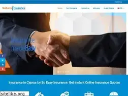 Sites similar to anytimeinsurance.com