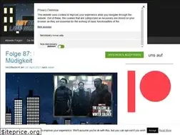 Sites similar to anytimelatenight.de