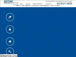 Sites similar to anytimelocksmiths.com