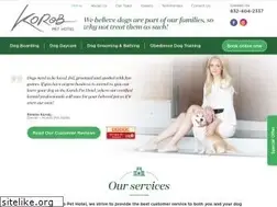 Sites similar to anytimepetsitters.com