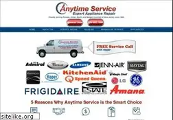 Sites similar to anytimeservice.com