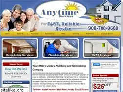 Sites similar to anytimeservicesinc.com