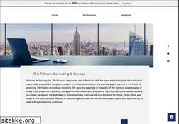 Sites similar to anytimetechnology.com