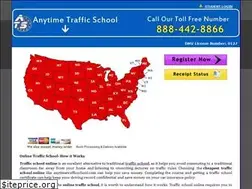 Sites similar to anytimetrafficschool.com