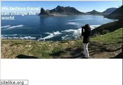 Sites similar to anytimetravelsolutions.com