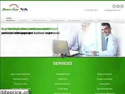 Sites similar to anytimeva.com