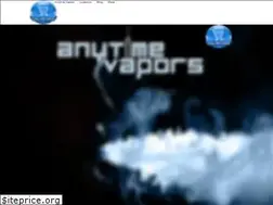 Sites similar to anytimevapors.ca