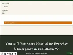 Sites similar to anytimevet.com