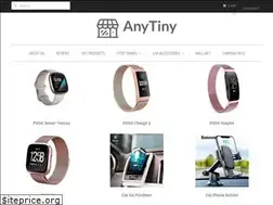 Sites similar to anytiny.com