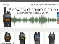 Sites similar to anytonetech.com