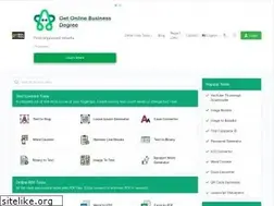 Sites similar to anytool.club