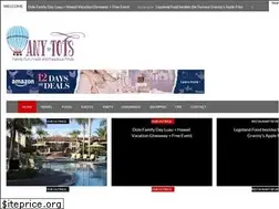 Sites similar to anytots.com