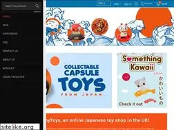 Sites similar to anytoys.co.uk