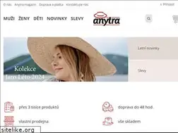 Sites similar to anytra.cz