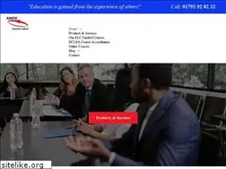 Sites similar to anytraining.co.uk