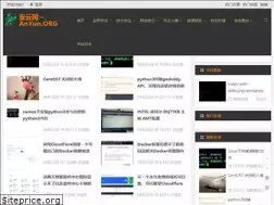 Sites similar to anyun.org