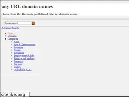 Sites similar to anyurl.com