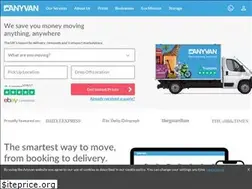 Sites similar to anyvan.co.uk