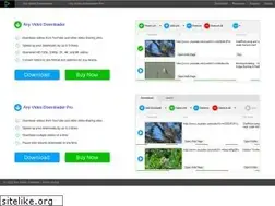 Sites similar to anyvideosoftware.com