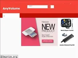 Sites similar to anyvolume.com