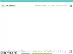 Sites similar to anyvoo.com