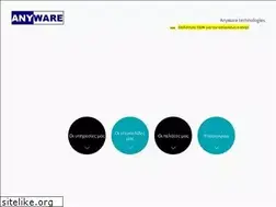 Sites similar to anyware.gr