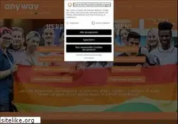 Sites similar to anyway-koeln.de